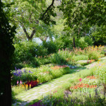 Kennedy House Gardens St. Andrews