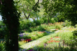 Kennedy House Gardens St. Andrews