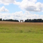 Corinthian Arch at Stowe