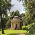 Temple of Ancient Virtue at Stowe