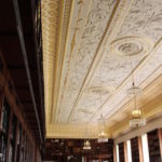 Stowe School's student library