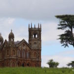 Gothic Temple at Stowe